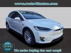 2020 Tesla Model X