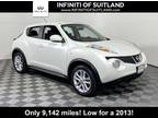 2013 Nissan Juke
