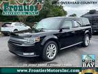 2018 Ford Flex