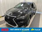 2019 Lexus RX 450h