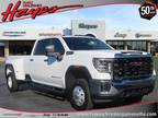 2020 GMC Sierra 3500
