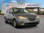 2010 Hyundai Elantra