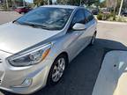 2014 Hyundai Accent