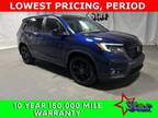 2019 Honda Passport
