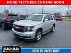 2015 Chevrolet Tahoe