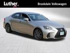 2017 Lexus IS 300