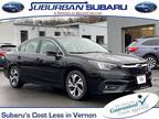 2021 Subaru Legacy