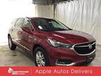 2019 Buick Enclave