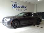 2019 Chrysler 300