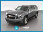 2020 Chevrolet Suburban