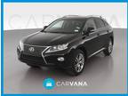 2014 Lexus RX