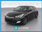 2015 Hyundai Veloster