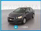 2013 Chevrolet Sonic
