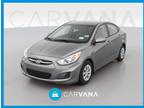2016 Hyundai Accent