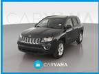 2015 Jeep Compass