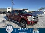 2014 Ford F-350
