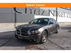 2014 Dodge Charger