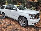 2019 Chevrolet Suburban