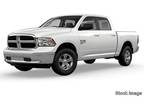 2020 RAM 1500 Classic
