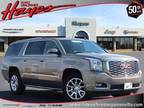 2019 GMC Yukon XL