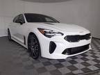 2022 Kia Stinger