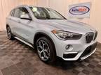 2018 Bmw X1