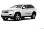 2011 Jeep Grand Cherokee