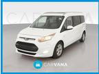 2016 Ford Transit Connect Passenger