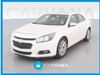2014 Chevrolet Malibu