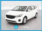 2016 Kia Sedona