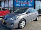 2013 Hyundai Accent