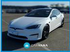 2021 Tesla Model S