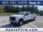 2024 Ford F-250SD XL W2B