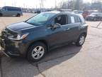 2017 Chevrolet Trax