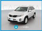 2014 Kia Sorento