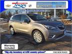 2020 Buick Envision