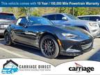 2016 Mazda MX-5 Miata