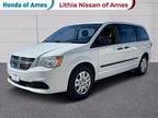 2015 Dodge Grand Caravan