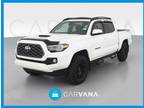 2021 Toyota Tacoma Double Cab