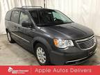 2015 Chrysler Town & Country