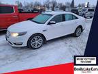 2015 Ford Taurus
