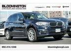 2015 Bmw X5
