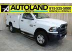 2015 Ram 2500