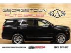 2022 GMC Yukon
