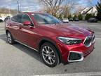 2022 Bmw X6