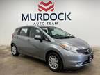 2014 Nissan Versa Note