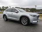 2016 Mazda CX-9