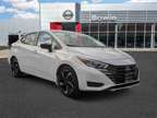 2024 Nissan Versa 1.6 SR
