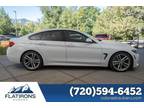 2018 BMW 440 Gran Coupe
