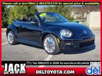 2014 Volkswagen Beetle